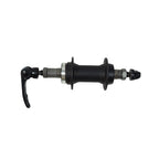 Maza Trasera De Bicicleta Vairo Mod. Jy-752 36h 160x40mm