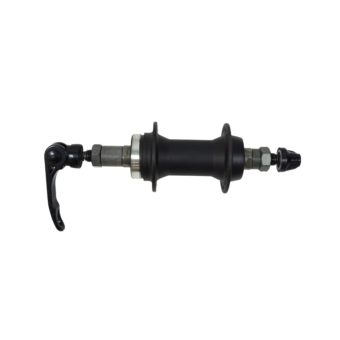 Maza Trasera De Bicicleta Vairo Mod. Jy-752 36h 160x40mm