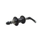 Maza Trasera De Bicicleta Vairo Mod. Jy-752 36h 160x40mm