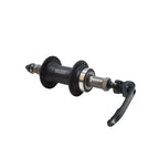 Maza Trasera De Bicicleta Vairo Mod. Jy-752 36h 160x40mm