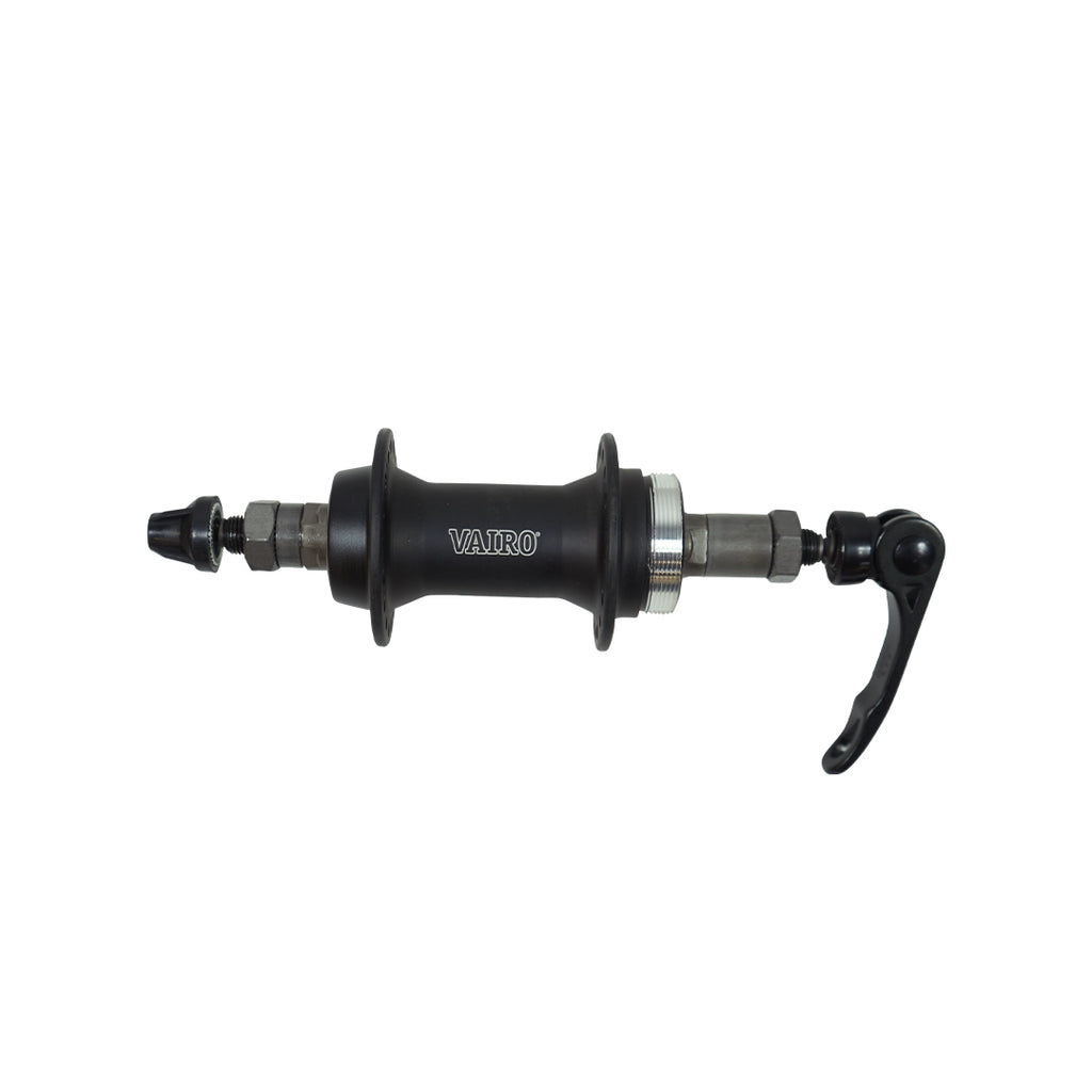 Maza Trasera De Bicicleta Vairo Mod. Jy-752 36h 160x40mm