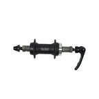 Maza Trasera De Bicicleta Vairo Mod. Jy-752 36h 160x40mm