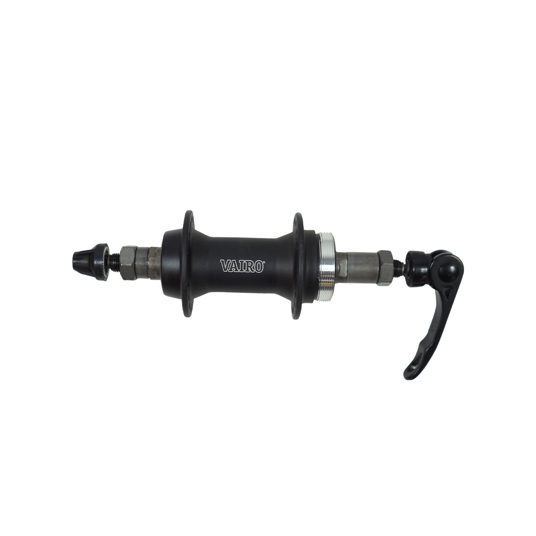 Maza Trasera De Bicicleta Vairo Mod. Jy-752 36h 160x40mm