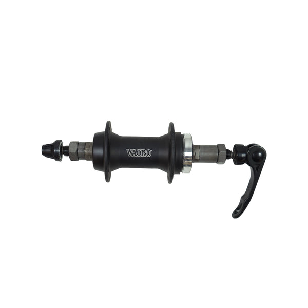 Maza Trasera De Bicicleta Vairo Mod. Jy-752 36h 160x40mm