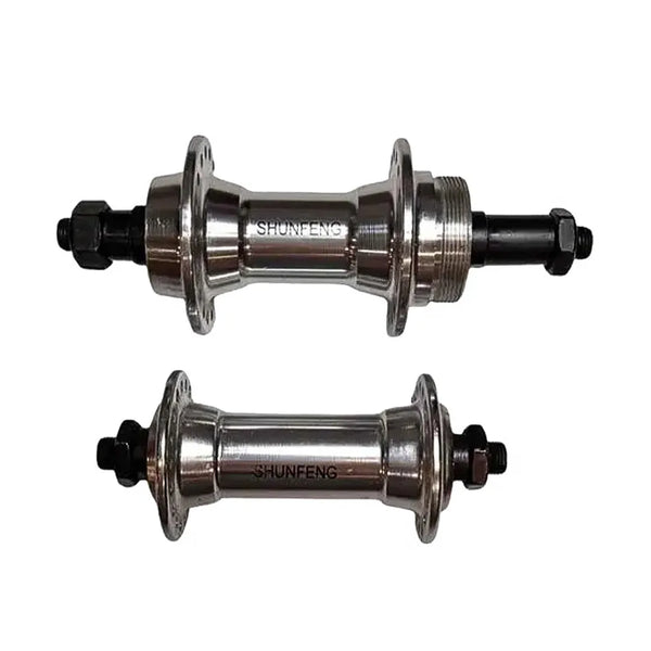 Juego De Mazas Shunfeng 36H V-brake