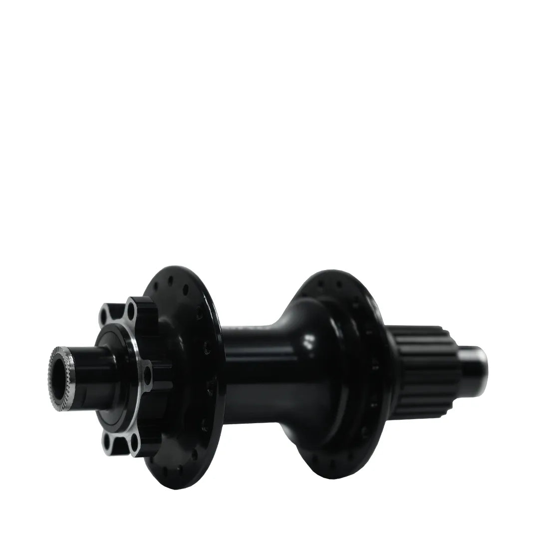 Maza Vairo Aluminio Microspline 12v 32h Disco 6t 148×12