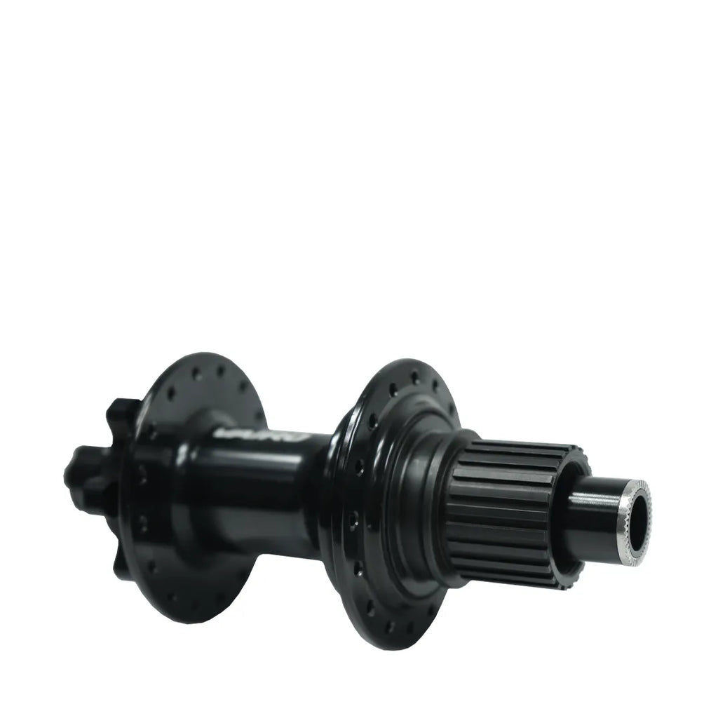 Maza Vairo Aluminio Microspline 12v 32h Disco 6t 148×12