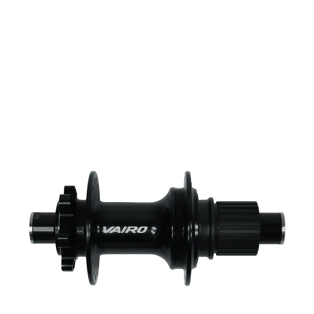 Maza Vairo Aluminio Microspline 12v 32h Disco 6t 148×12