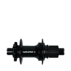 Maza Vairo Aluminio Microspline 12v 32h Disco 6t 148×12
