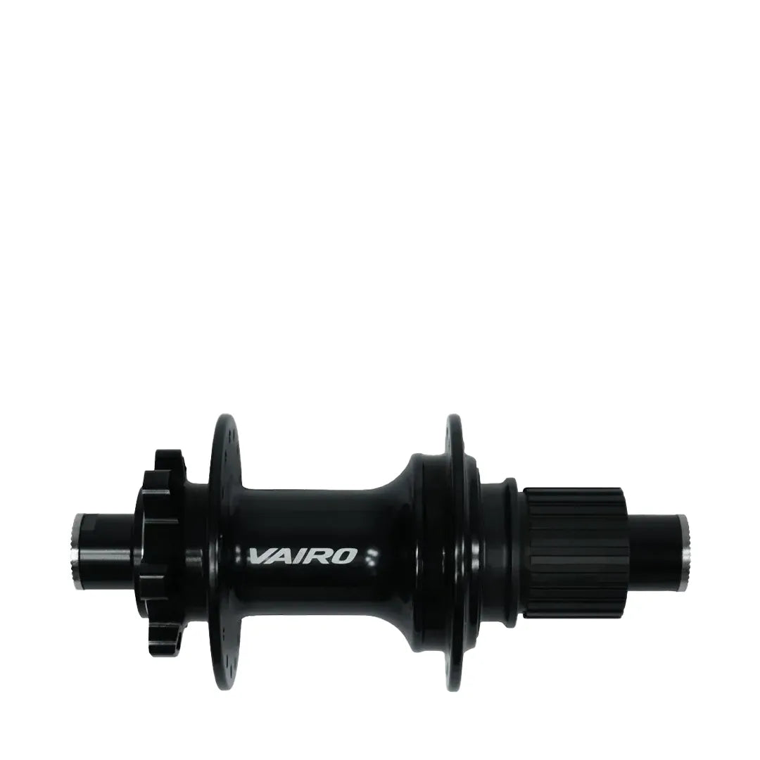 Maza Vairo Aluminio Microspline 12v 32h Disco 6t 148×12