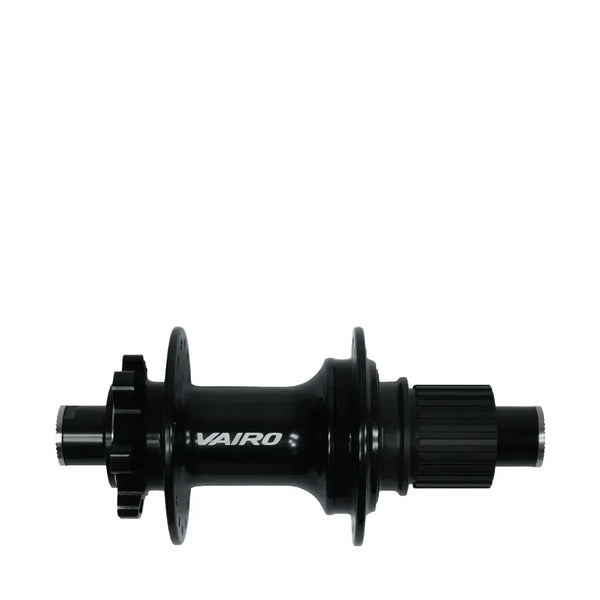 Maza Vairo Aluminio Microspline 12v 32h Disco 6t 148×12