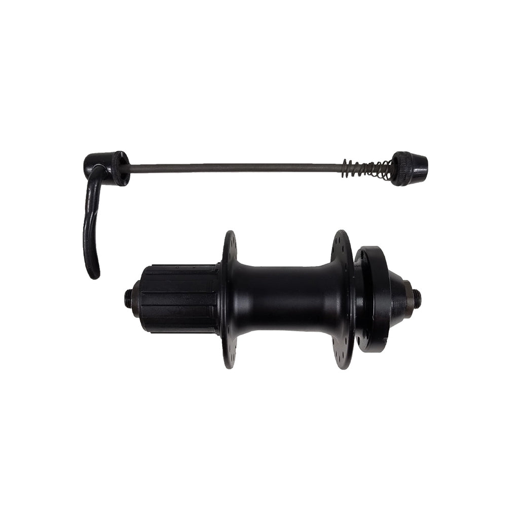 Maza Vairo Hayes Cassete Disco (135x9t) Trasera (32h6t)