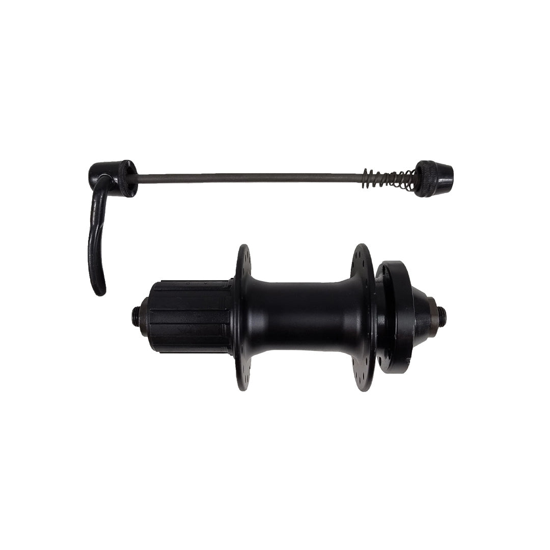 Maza Vairo Hayes Cassete Disco (135x9t) Trasera (32h6t)