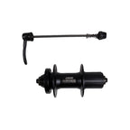 Maza Vairo Hayes Cassete Disco (135x9t) Trasera (32h6t)