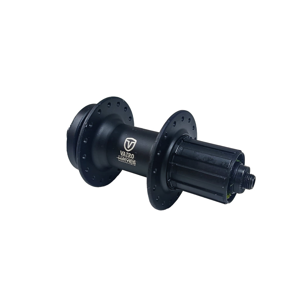 Maza Vairo Hayes Cassette/disco (135x9T) trasero (32h6T)