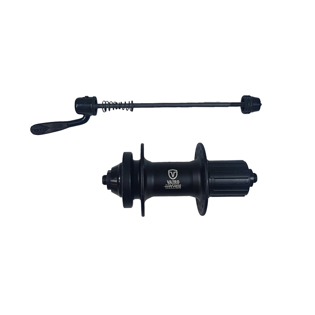 Maza Vairo Hayes Cassette/disco (135x9T) trasero (32h6T)