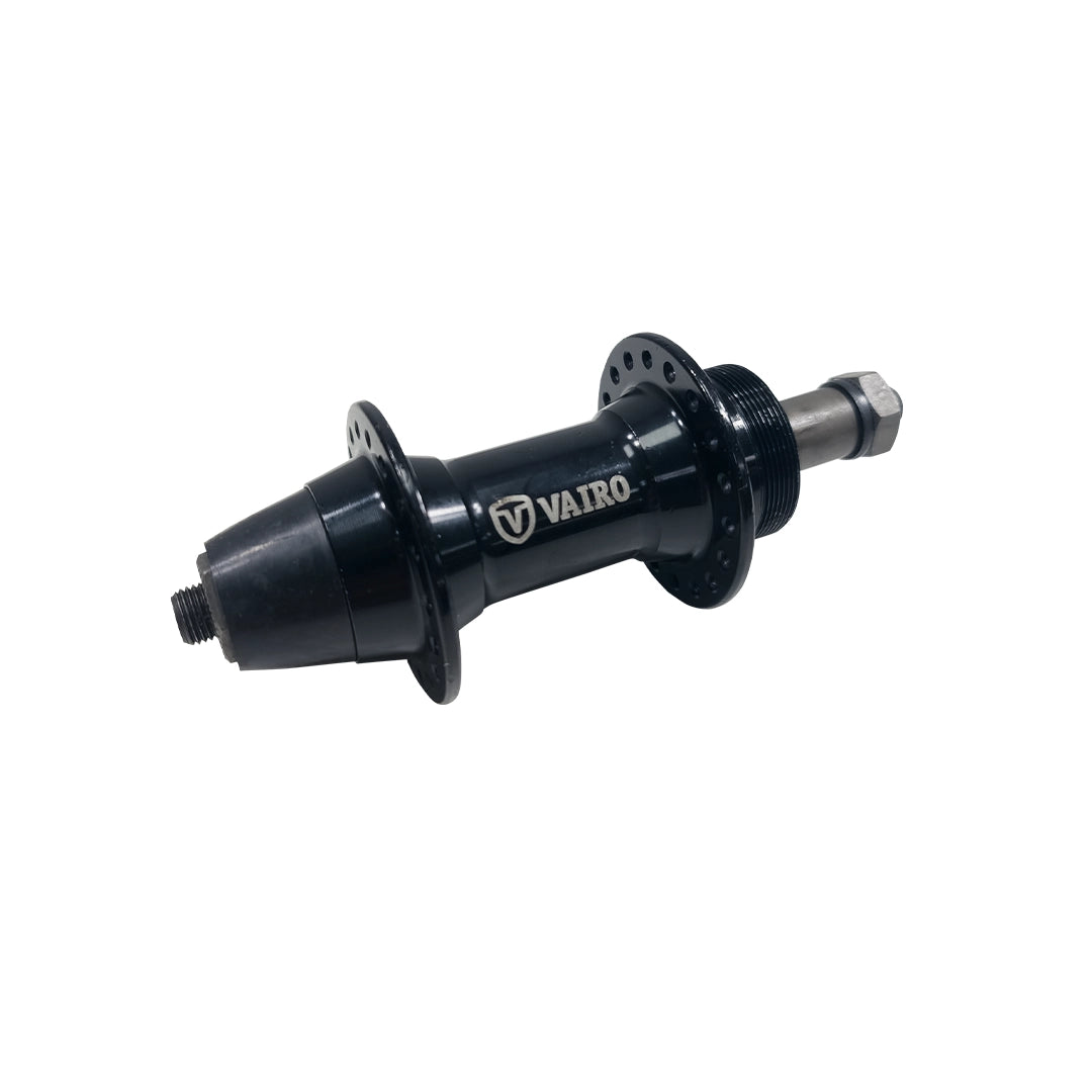 Maza Vairo Trasera Cassette V-B Black  36H 135x9 mod.4