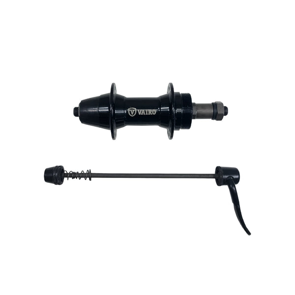 Maza Vairo Trasera Cassette V-B Black  36H 135x9 mod.4