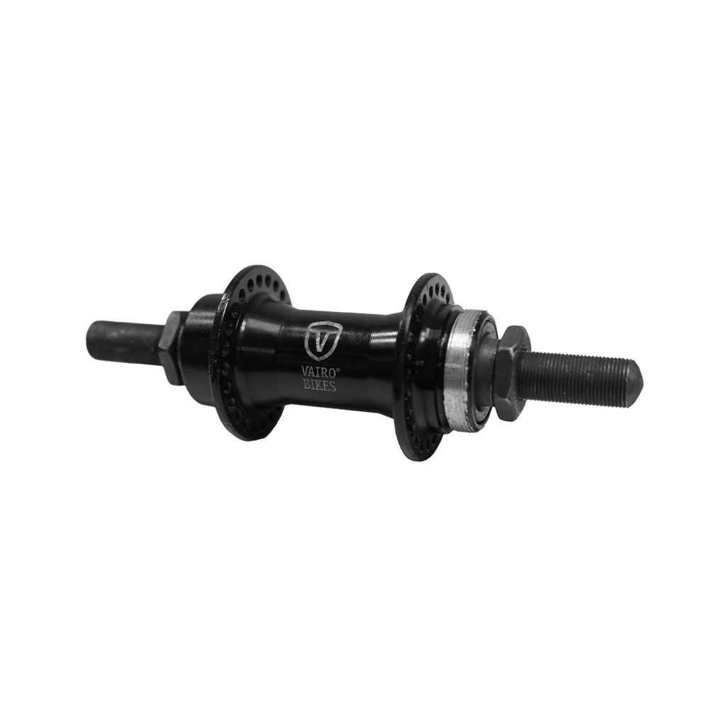 Maza Vairo Trasera Freestyle V-B Black 48H 110x14