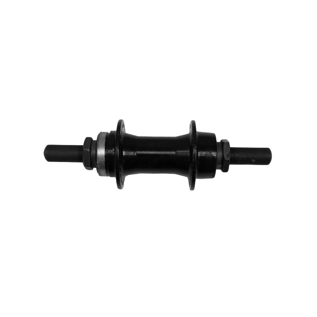 Maza Vairo Trasera Freestyle V-B Black 48H 110x14