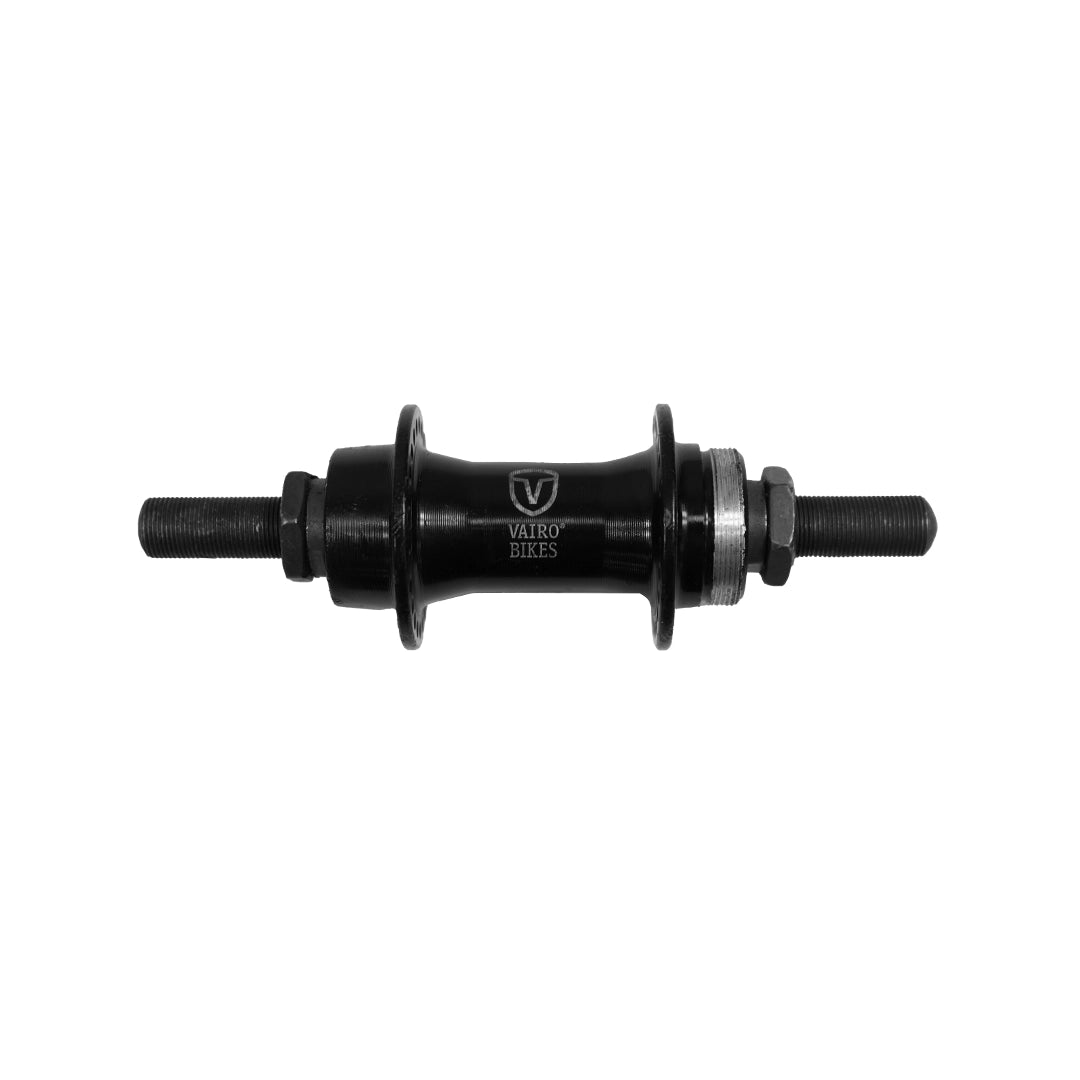 Maza Vairo Trasera Freestyle V-B Black 48H 110x14