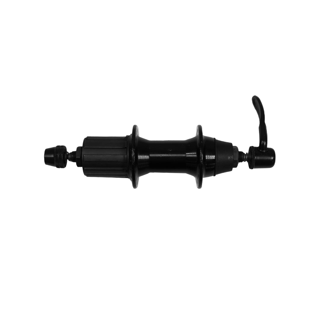 Maza Vairo Trasera Cassette V-B Black 32h 135x9 modelo 6