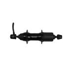 Maza Vairo Trasera Cassette V-B Black 32h 135x9 modelo 6