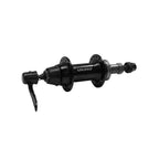 Maza Vairo Trasera a Rosca V-B Black Brillante 32H 135x9 modelo2