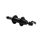 Maza Vairo Trasera a Rosca V-B Black Brillante 32H 135x9 modelo2