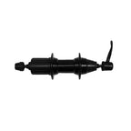Maza Vairo Trasera Cassette  V-B Black Opaco 36H 135X9