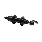 Maza Vairo Trasera Cassette  V-B Black Opaco 36H 135X9