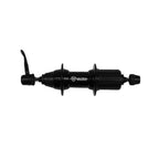 Maza Vairo Trasera Cassette  V-B Black Opaco 36H 135X9