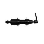 Maza Vairo Trasera Cassette V-B Black brillante  36H 135x9 Modelo 3