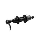 Maza Vairo Trasera Cassette V-B Black Brillante 32H 135x9 modelo7