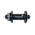 Maza Delantera Shimano Hb-rm65 Disco Center Lock 32h 100x9 M