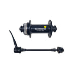 Maza Delantera Shimano Hb-rm65 Disco Center Lock 32h 100x9 M