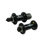 Juego De Mazas Shimano Cassette V-brake 32 Agujeros Negro