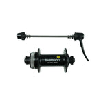 Juego De Mazas Shimano Rm65 Cassette Disco Center Lock Qr