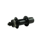 Juego De Mazas Shimano Rm65 Cassette Disco Center Lock Qr