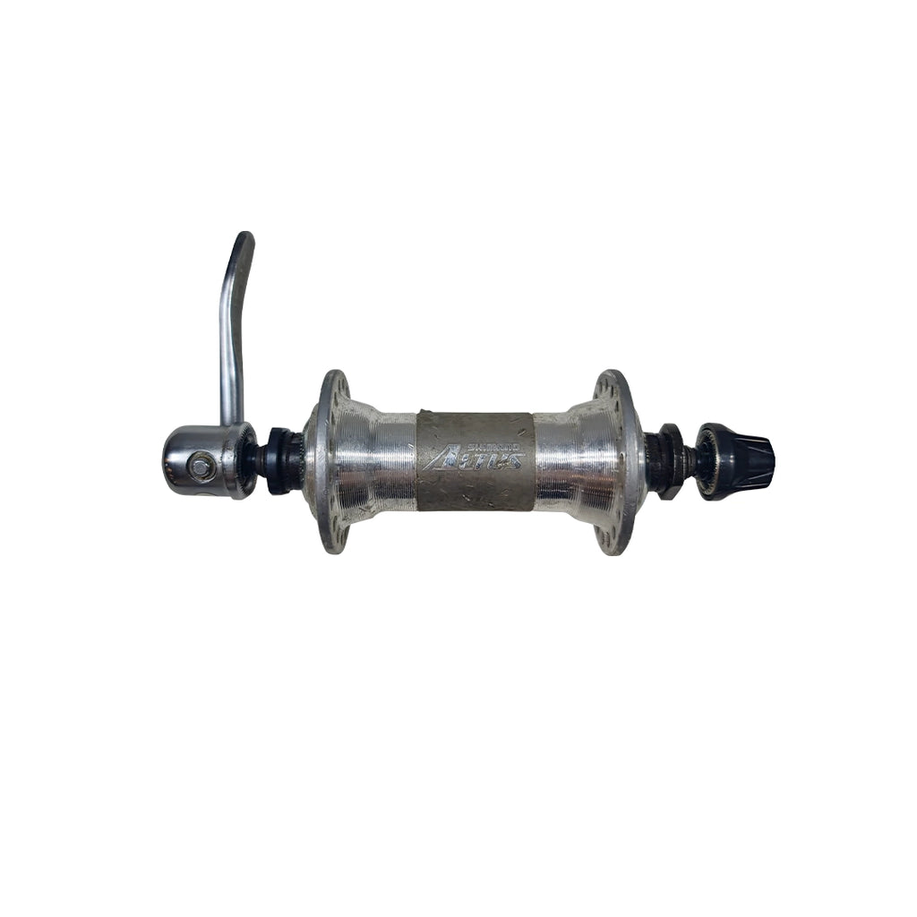 Maza Delantera Shimano Hb-ct90 100x9mm36 Agujeros V-brake