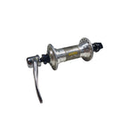 Maza Delantera Shimano Hb-ct90 100x9mm36 Agujeros V-brake