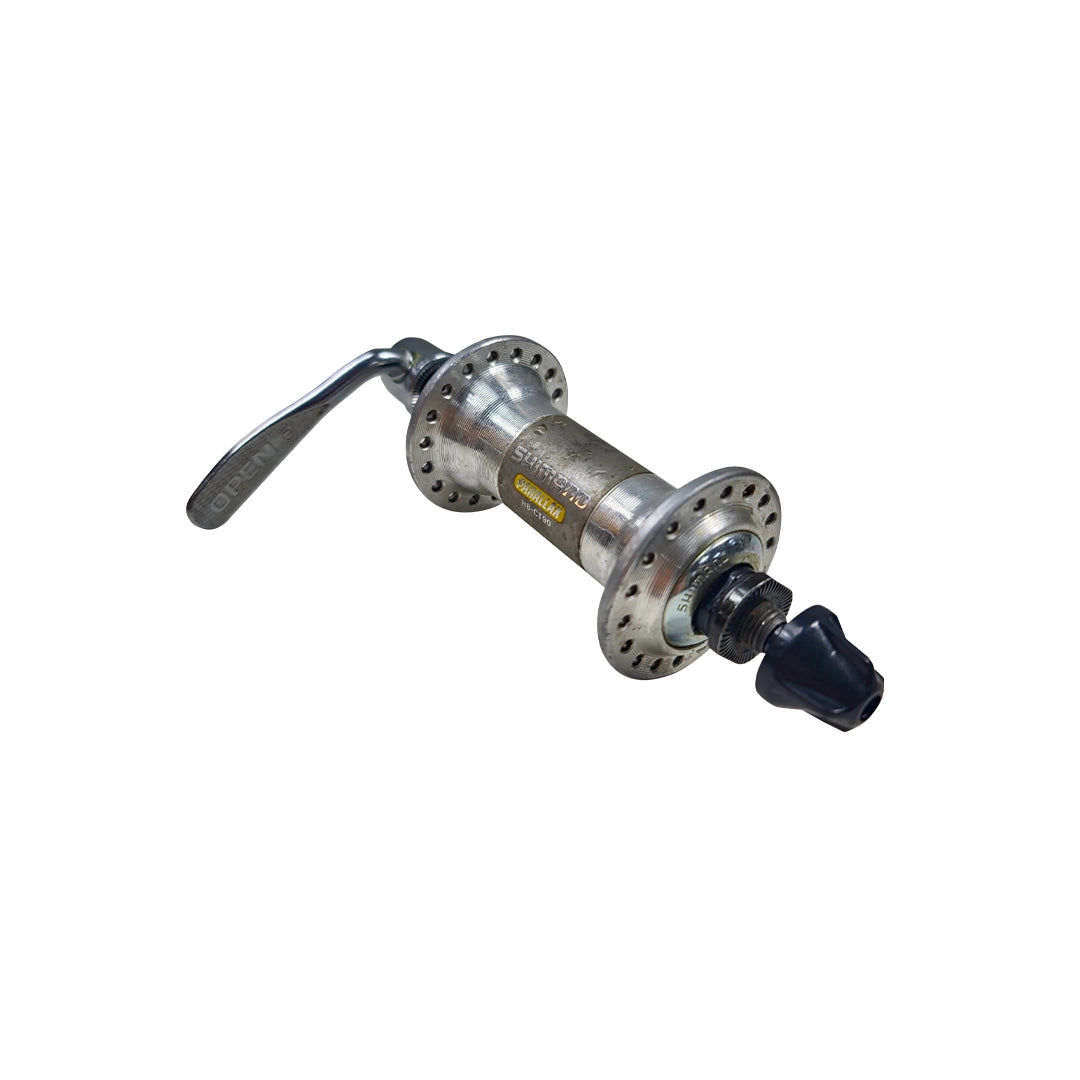Maza Delantera Shimano Hb-ct90 100x9mm36 Agujeros V-brake
