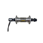 Maza Delantera Shimano Hb-ct90 100x9mm36 Agujeros V-brake