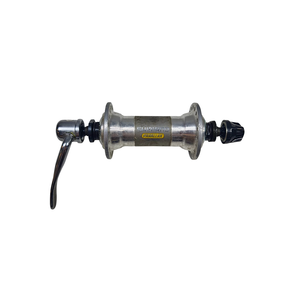 Maza Delantera Shimano Hb-ct90 100x9mm36 Agujeros V-brake