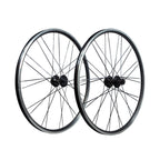 Juego De Ruedas 26' Mtb Doble Pared + Maza Vairo 28h