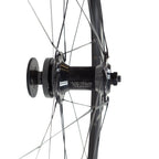 Juego De Ruedas 26' Mtb Doble Pared + Maza Vairo 28h