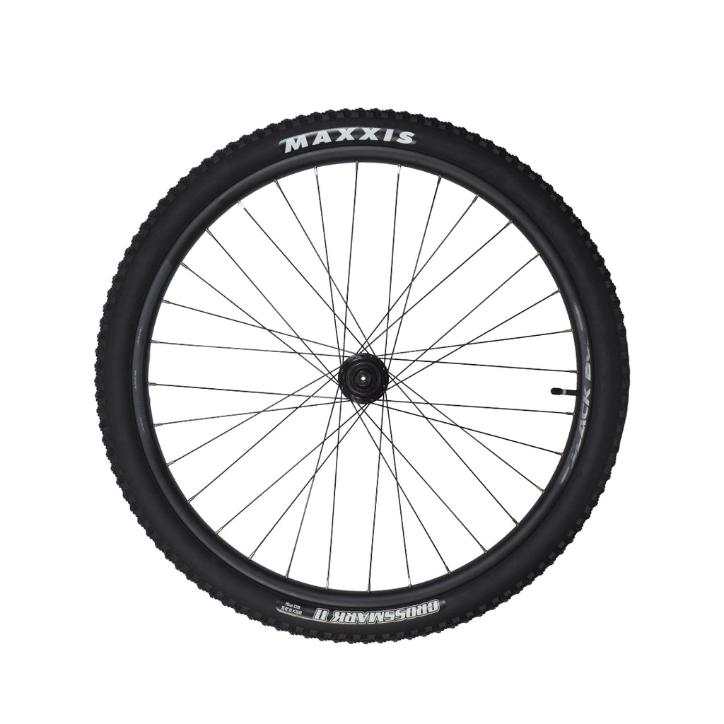 Juego Ruedas Armadas 29' Mazas Shimano + Cubiertas + Llantas