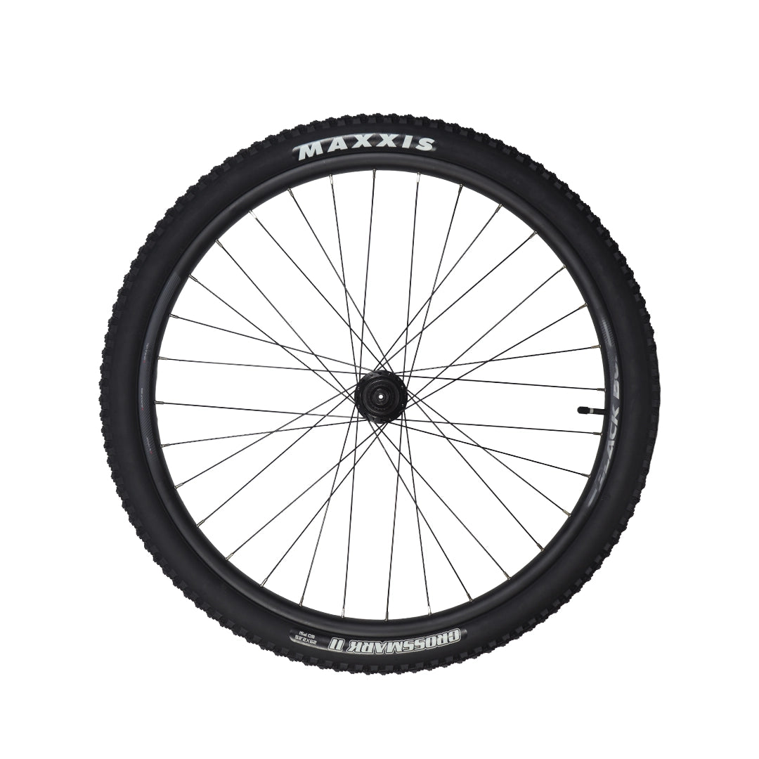 Juego Ruedas Armadas 29' Mazas Shimano + Cubiertas + Llantas