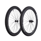 Juego Ruedas Armadas 29' Mazas Shimano + Cubiertas + Llantas