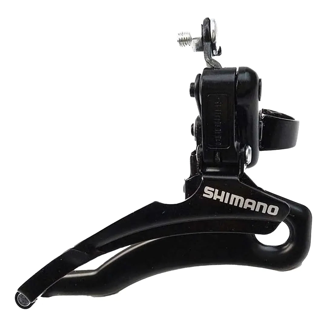 Descarrilador Delantero Shimano FD-TZ31 Tiro Bajo